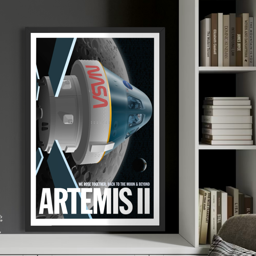 ARTEMIS II